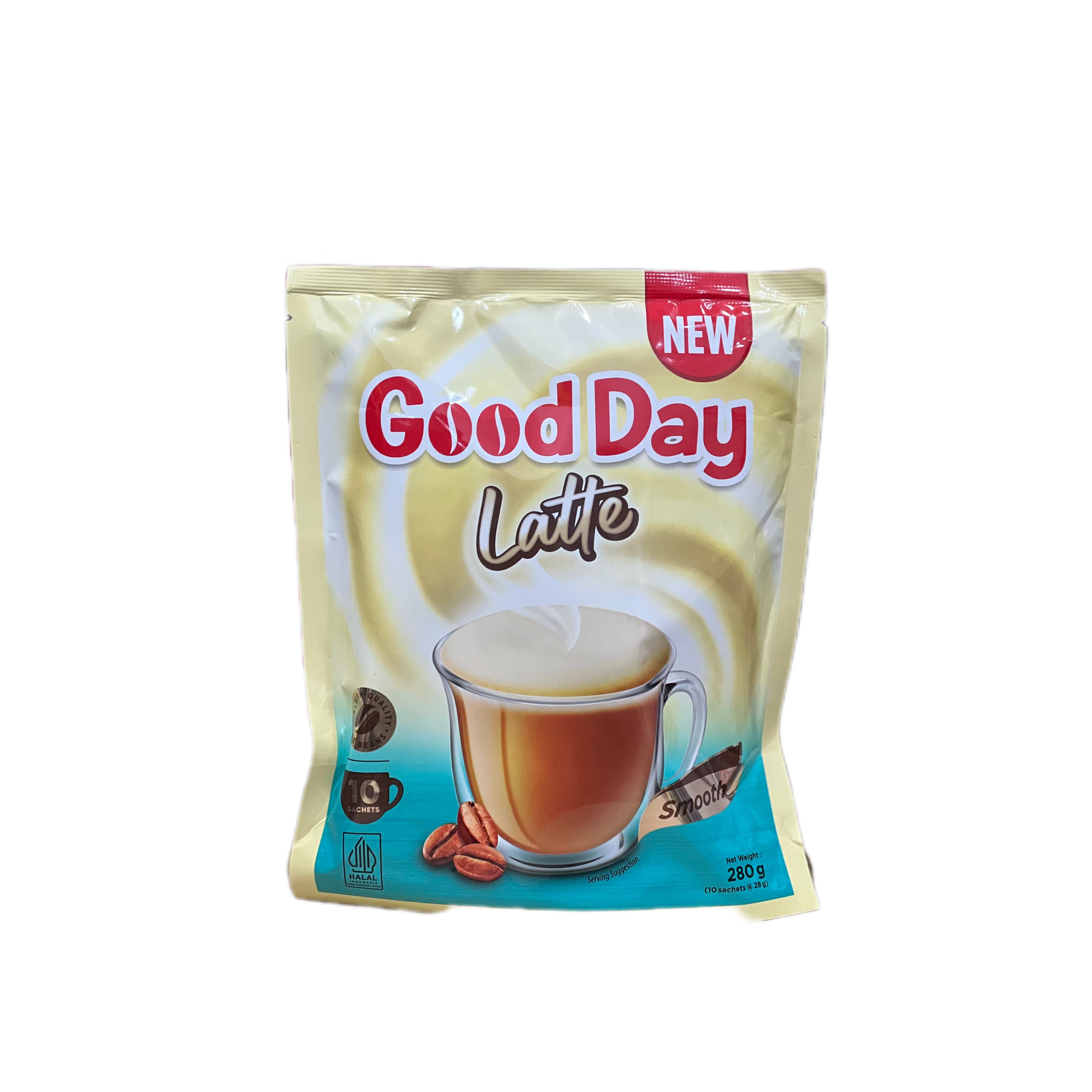 لاته گود دی