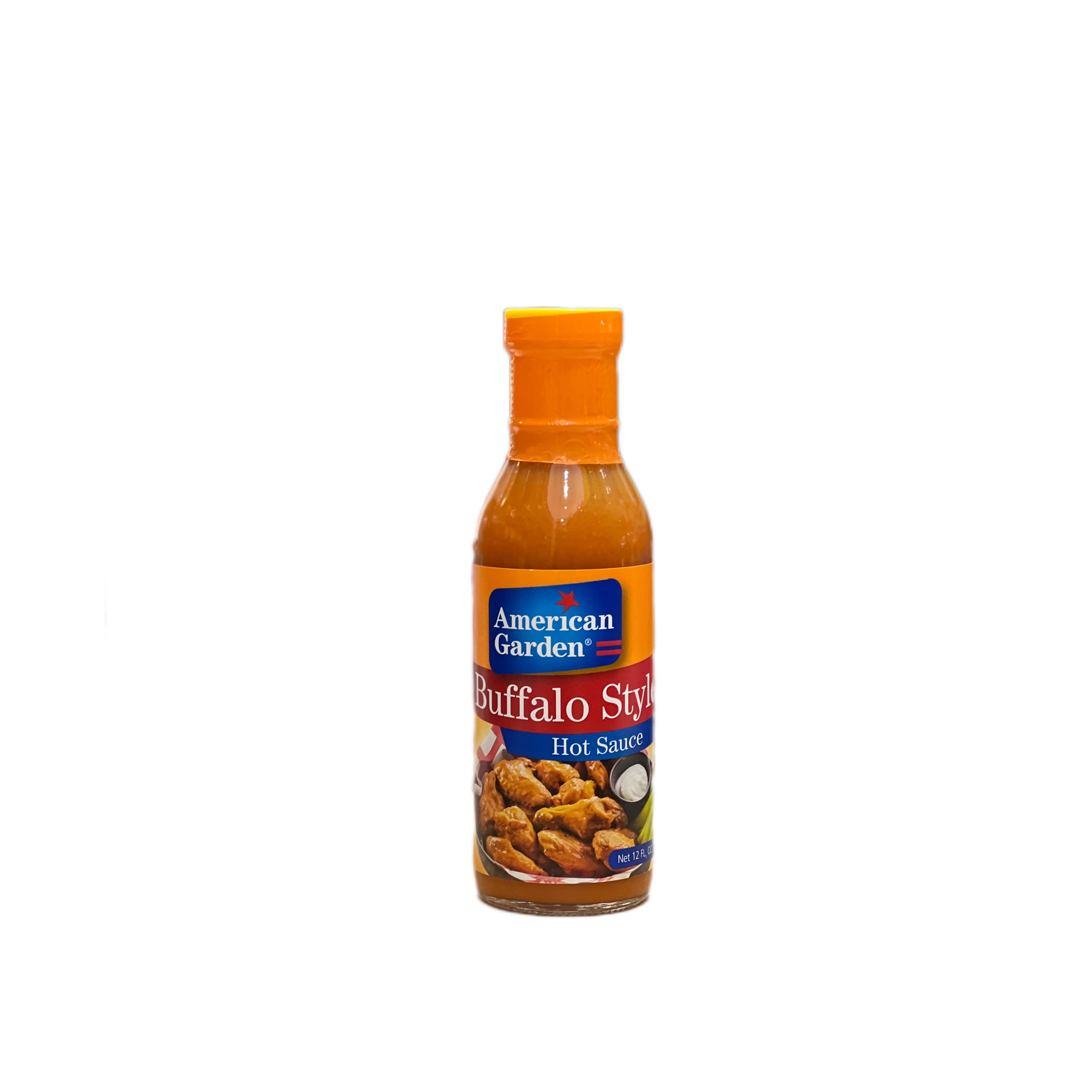 سس تند بوفالو  