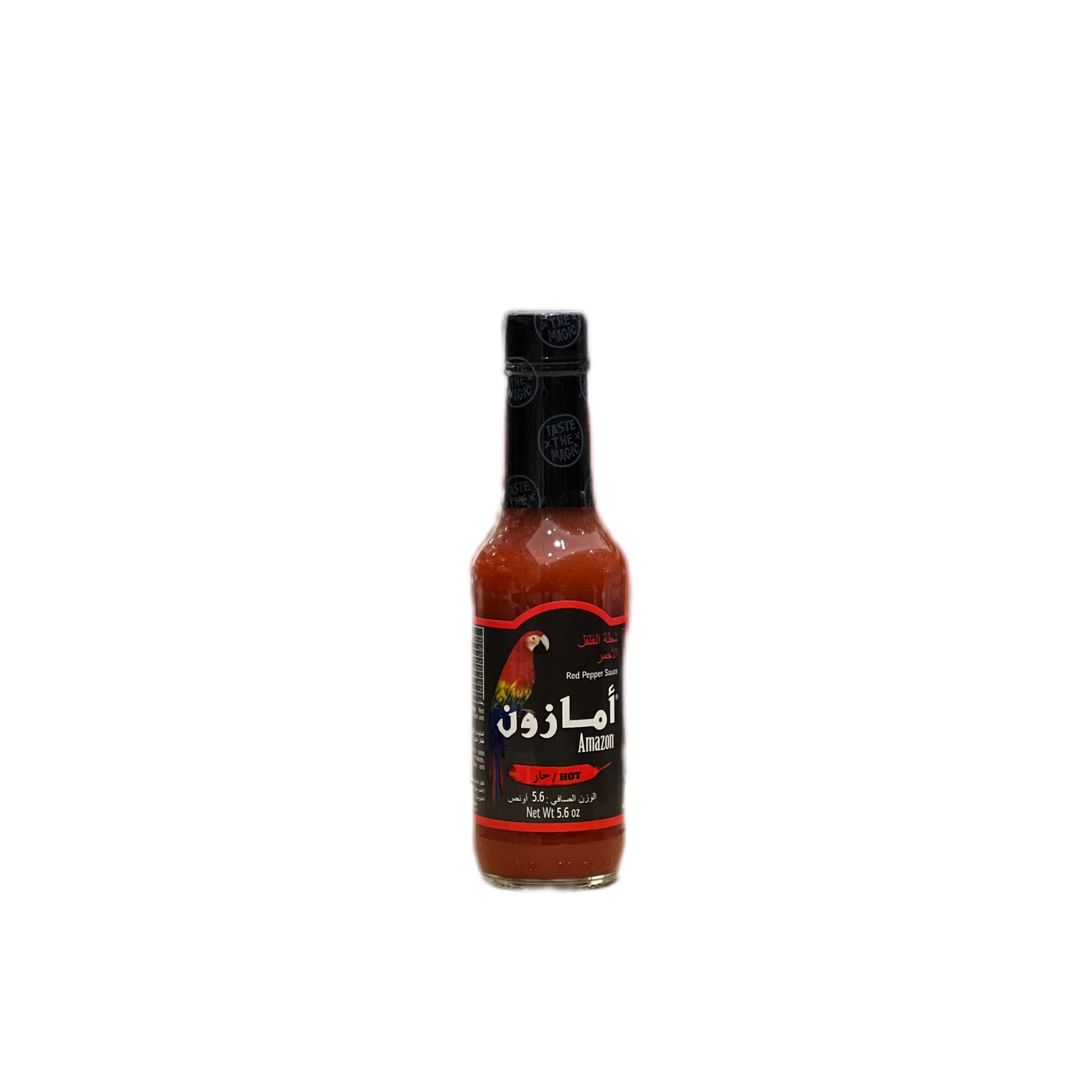 سس امازون حار سایز بزرگ 