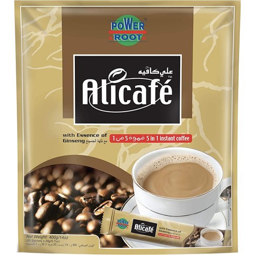  خرید و قیمت علی کافه طلایی جنسینگ دار | فروش ویژه در فروشگاه ته لنجی دلوار بوشهر