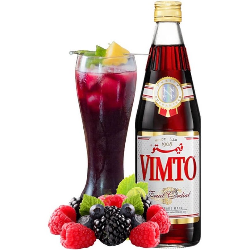 شربت ویمتو اصل 710  گرمی