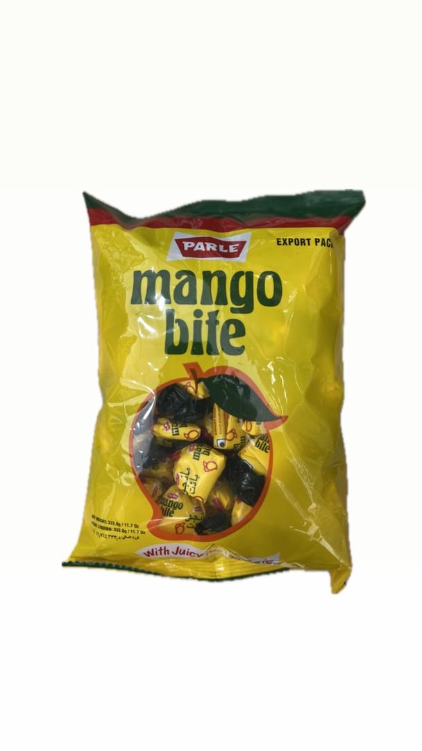ابنبات انبه mango bite