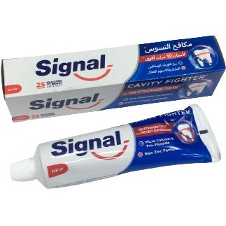  خرید مسواک و خمیردندان خارجی و با کیفیت
